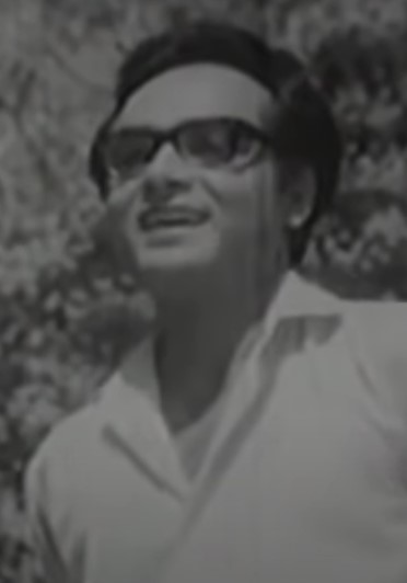 Ajoy Gangopadhyay